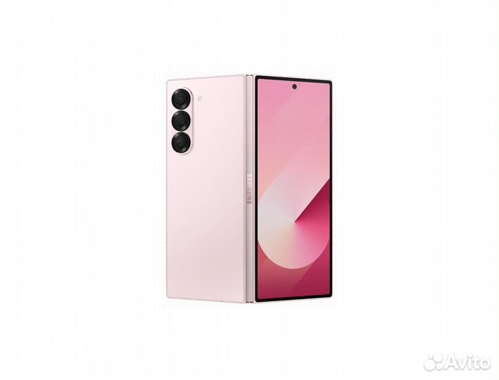 Samsung Galaxy Z Fold6, 12/256 ГБ