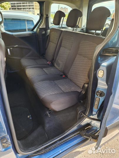 Peugeot Partner 1.6 МТ, 2011, 243 000 км