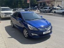 Hyundai Solaris 1.6 AT, 2012, 156 000 км