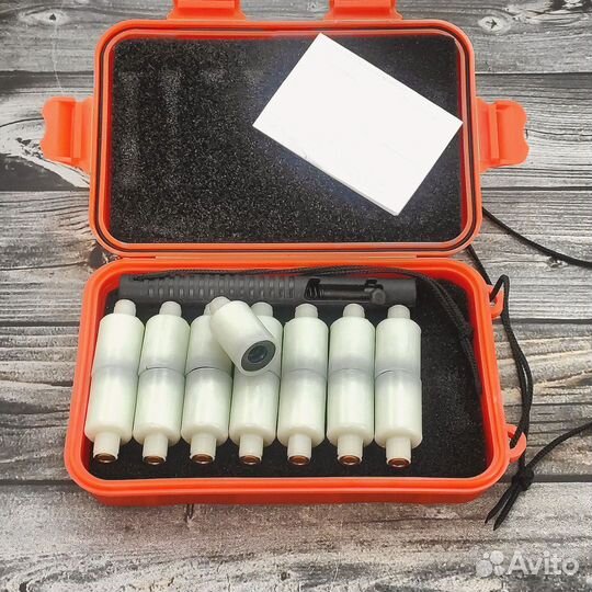 Набор для охоты, рыбалки, туризма, кемпинга