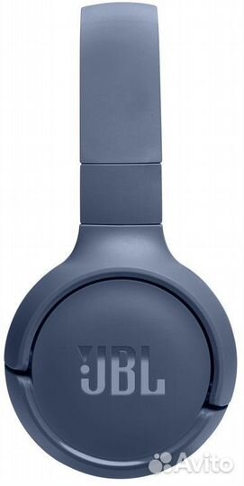 Беспроводные наушники JBL Tune 520BT Синий