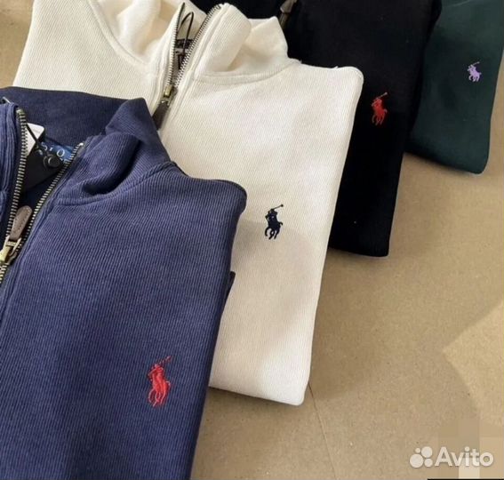 Джемпер Polo ralf lauren премиум качество