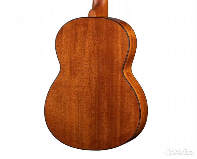 Гитара классическая Cort AC100-SG