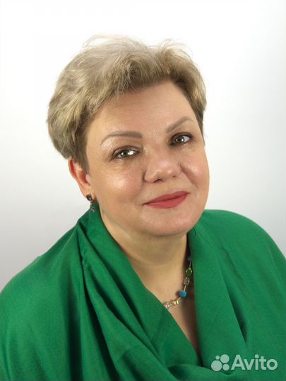 Репетитор начальная школа, подготовка к школе