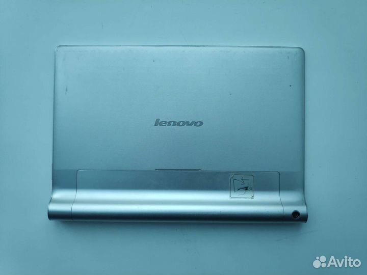 Lenovo Yoga Tablet