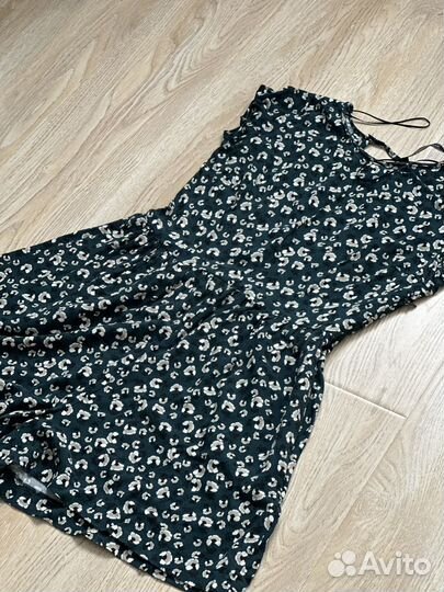 Комбинезон женский летний