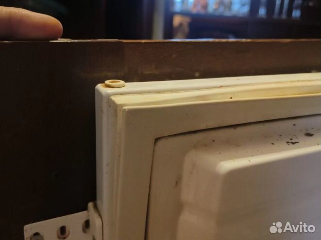 Уплотнитель для холодильника