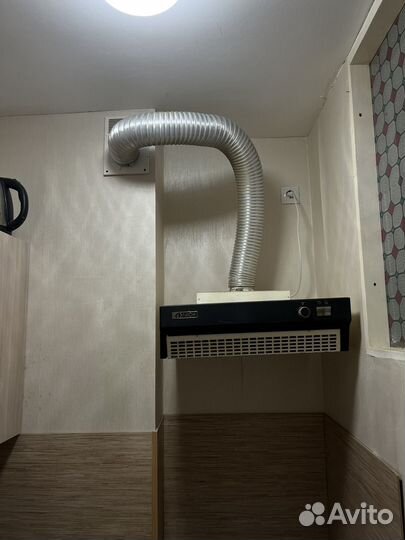 Вытяжка для кухни