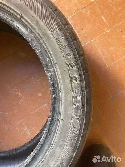 Bridgestone Potenza Sport 195/50 R15