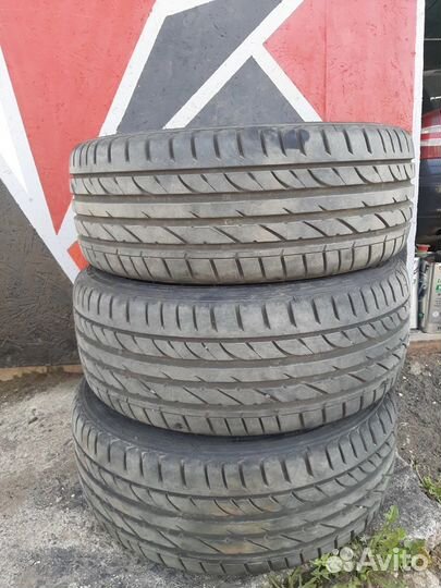 Sailun Atrezzo ZSR 205/45 R17