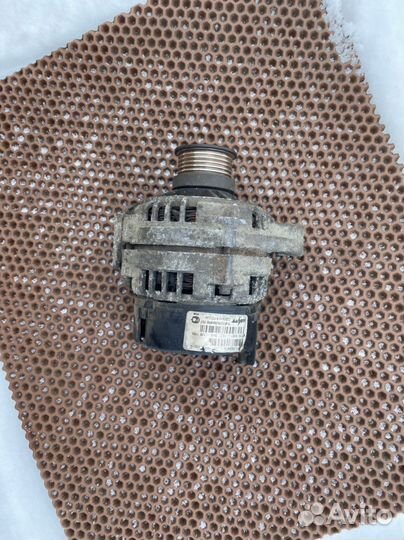 Запчасти приора