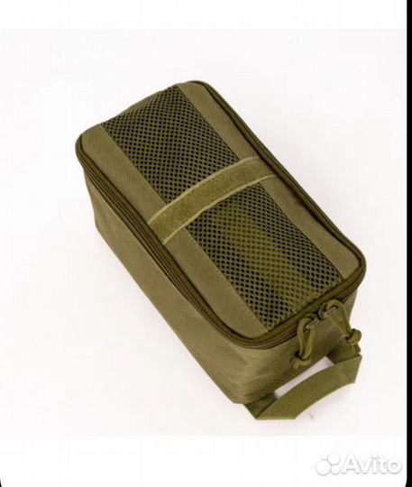 Тактический рюкзак