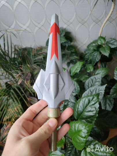 Игрушечный Меч Power Rangers