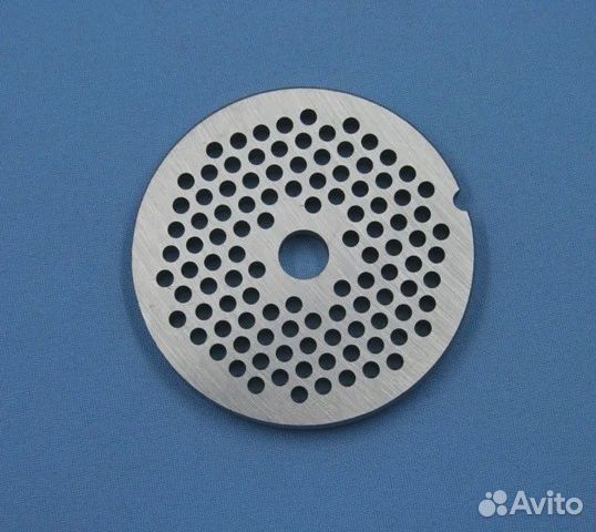 Решетка мелкая для мясорубок Bork MG-1215