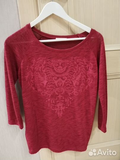 Лонгслив Promod