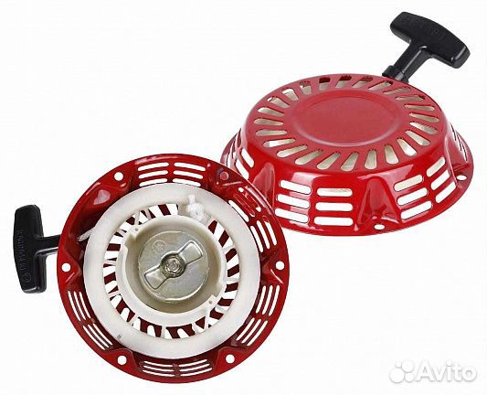 Стартер для двигателей 168F