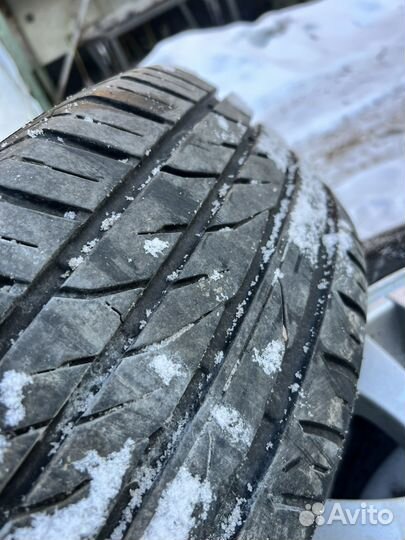 Диски BMW r16 стиль 79