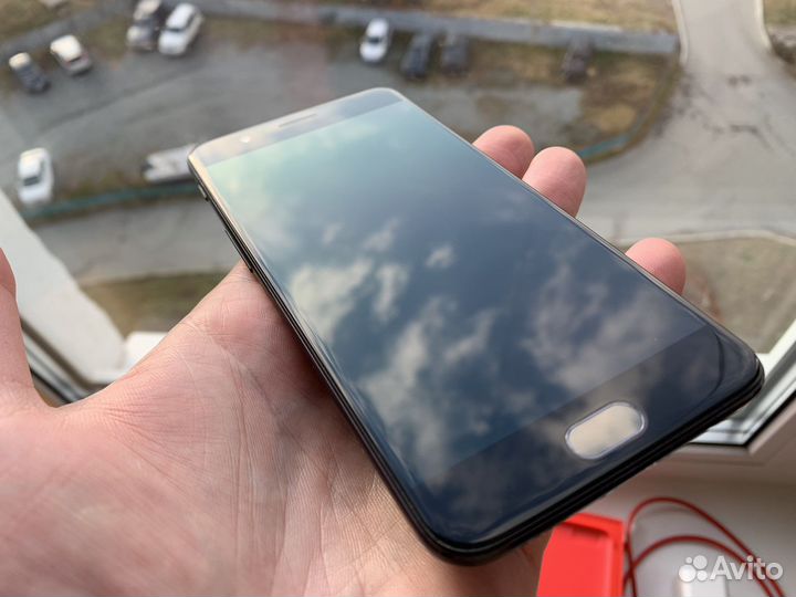 OnePlus 5, 6/64 ГБ