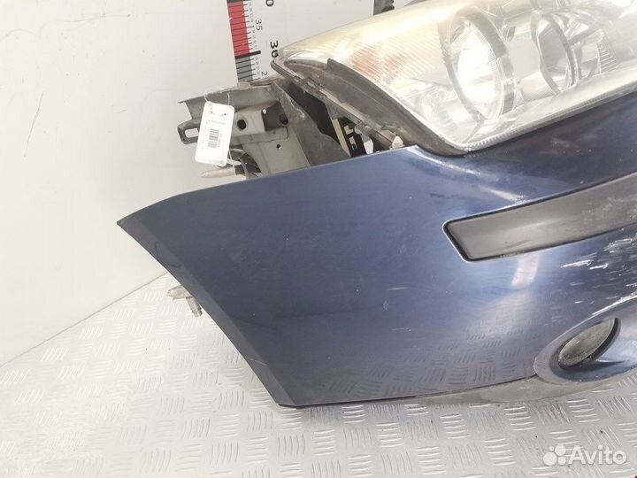 Бампер (ноускат) для Ford Mondeo 3 R0B2F11K1V1