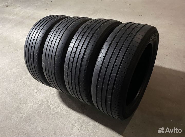 Toyo Proxes R36 225/55 R19