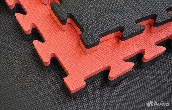 Маты татами оптом