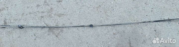 Тормозные трубки Mercedes W205