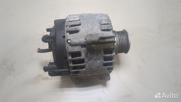 Генератор Volkswagen Passat 7 Европа, 2014