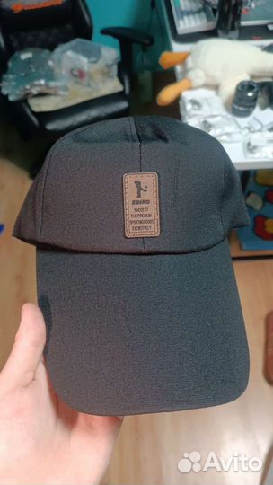 Кепка мужская