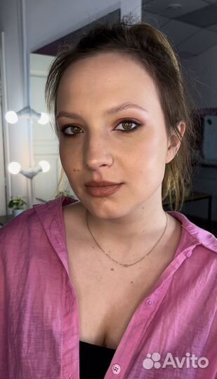 Ищу модель на макияж