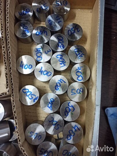 Толкатель клапана Шевроле 1,6 1,8 3,540-3,600