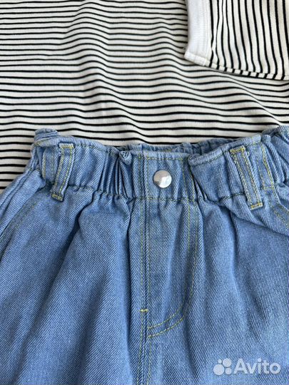 Вещи для девочки