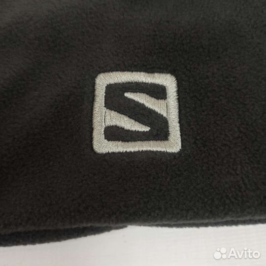 Снуд мужской флисовый Salomon 9377