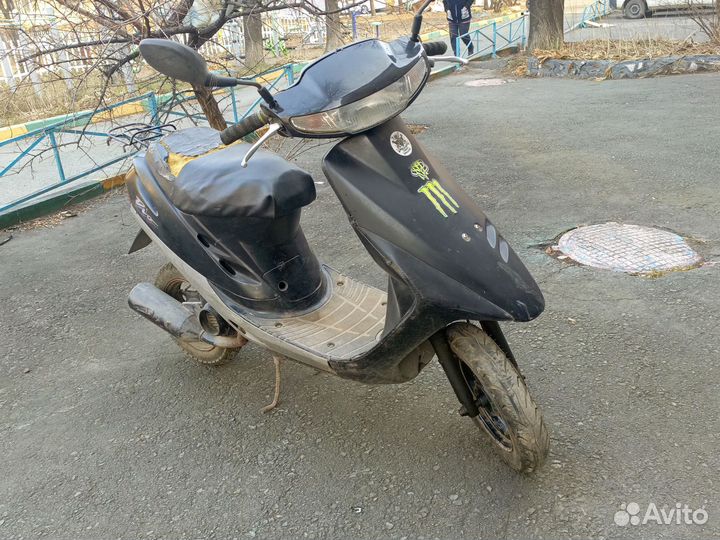 Продам Мотик, мопед Honda Dio af27
