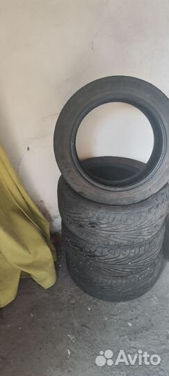 Triangle TR968 215/50 R17