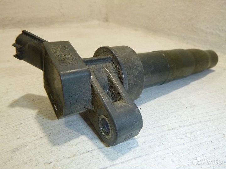 Катушка зажигания KIA sorento 2009