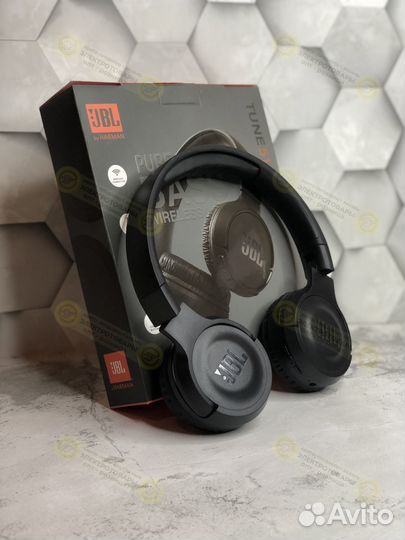 Беспроводные наушники JBL Tune 510bt реплика