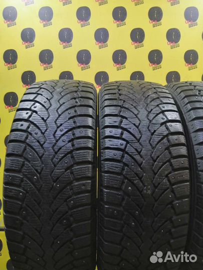 Formula Ice 205/55 R16