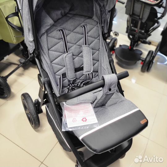 Коляска Indigo Corsa