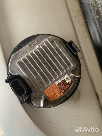 Блок розжига koito subaru