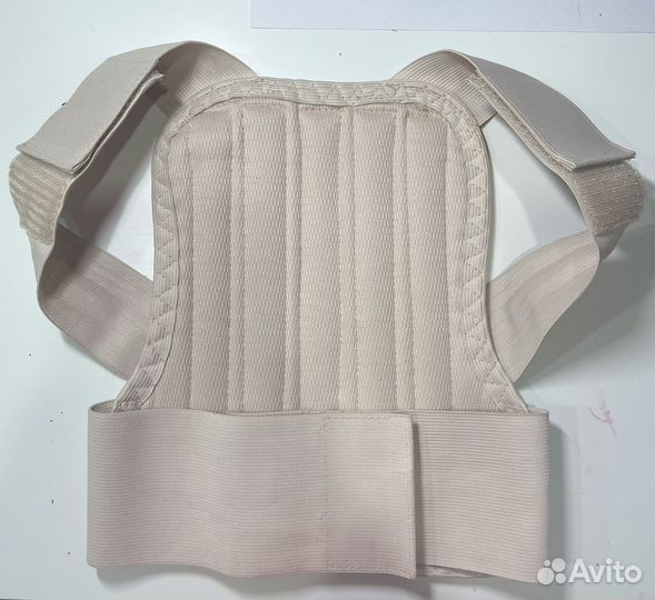 Корректор осанки для детей и взрослых