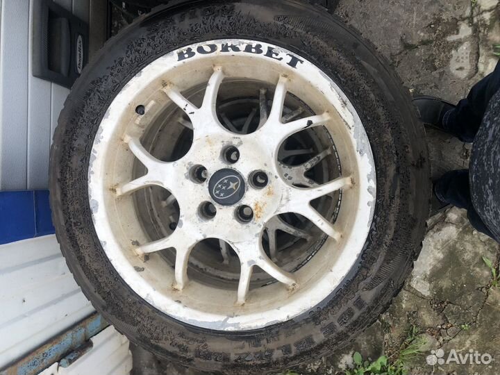 Sailun Ice Blazer WST1 205/55 R16