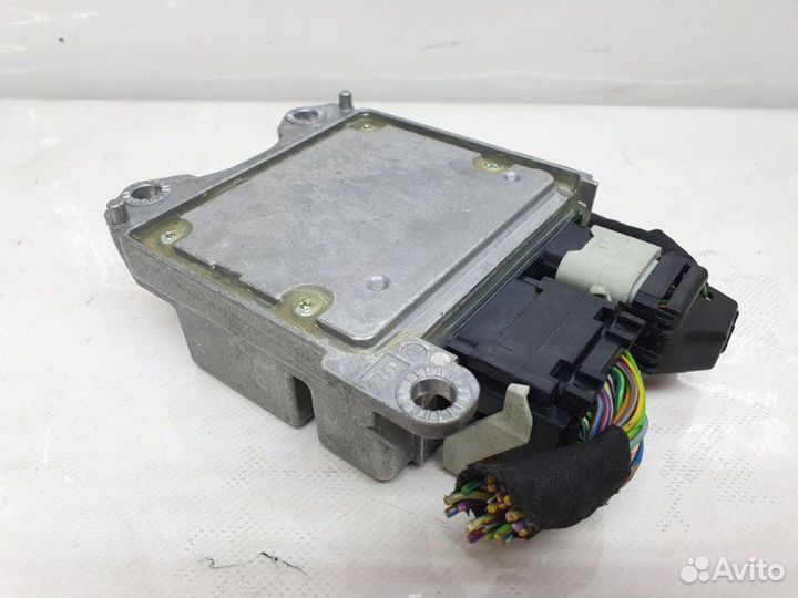 Блок управления аирбаг Ford Explorer 5 3.5 2011