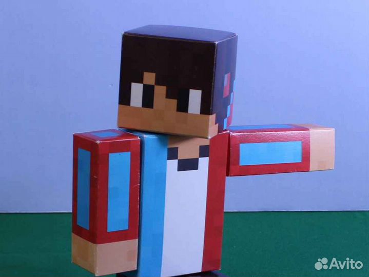 Skin Maker for Minecraft