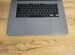 MacBook Pro 16 2019