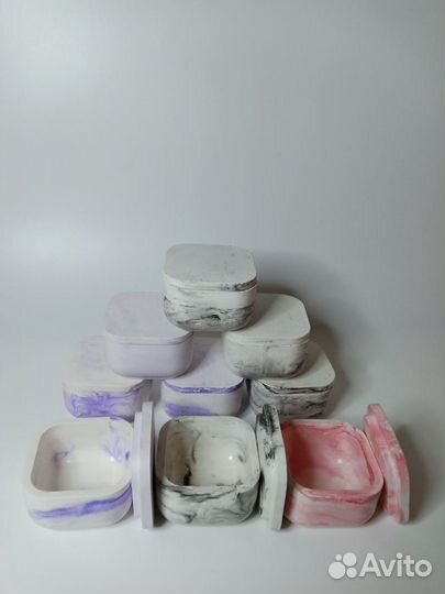 Стаканчики для свечей