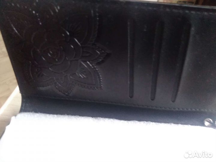 Чехол книжка на Honor 20 новый