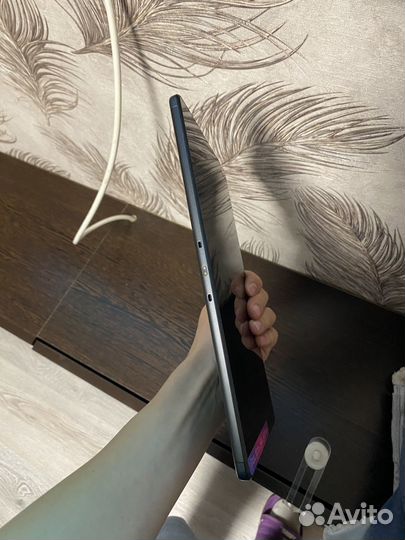 Планшет lenovo Tab M10 HD