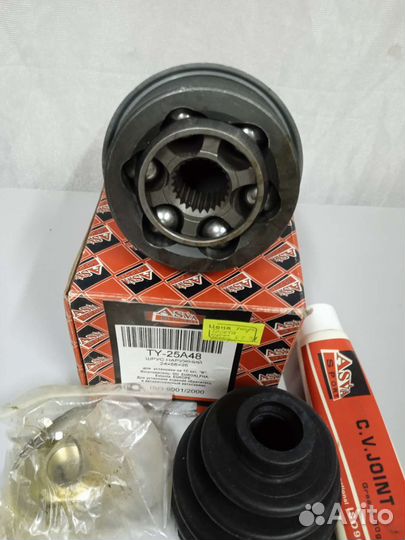 Шрус внешний toyota:corona carina camry(SV30)