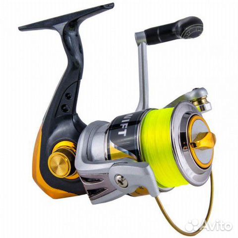 Катушка Mifine Swift 3000F