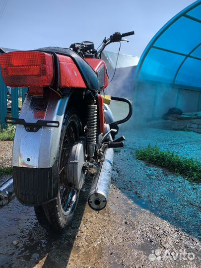 Иж планета 5